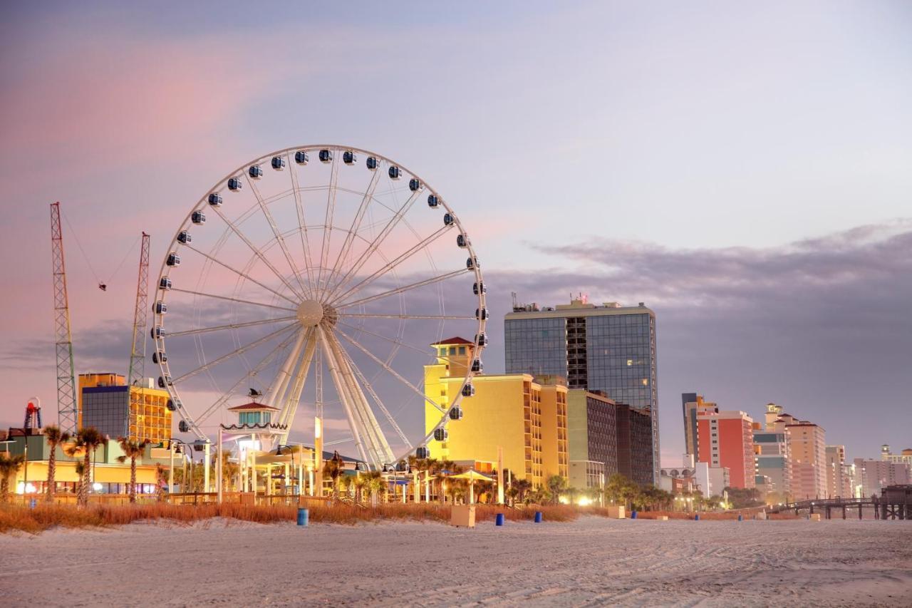 Myrtlewood Resorts Myrtle Beach