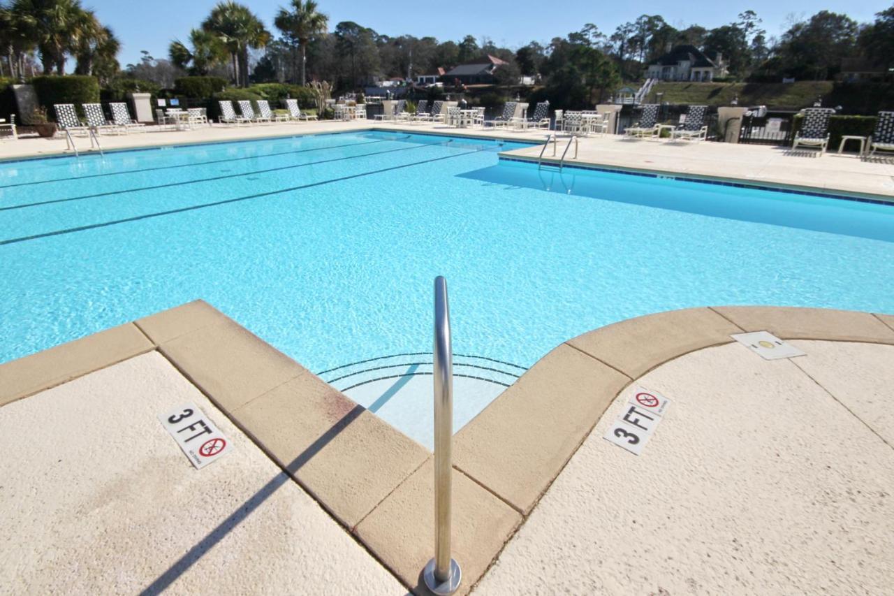 Apartment Edge Water 632