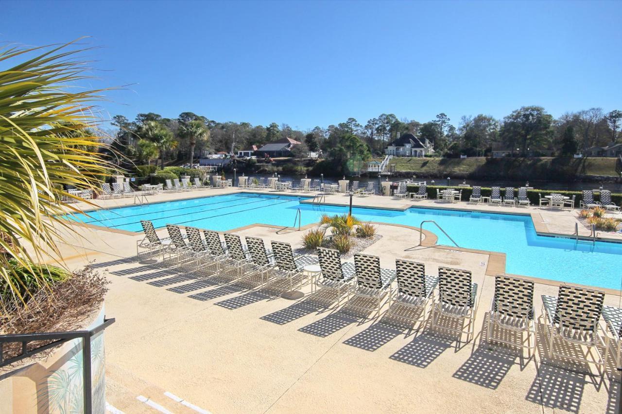 Edge Water 632 Apartment Myrtle Beach