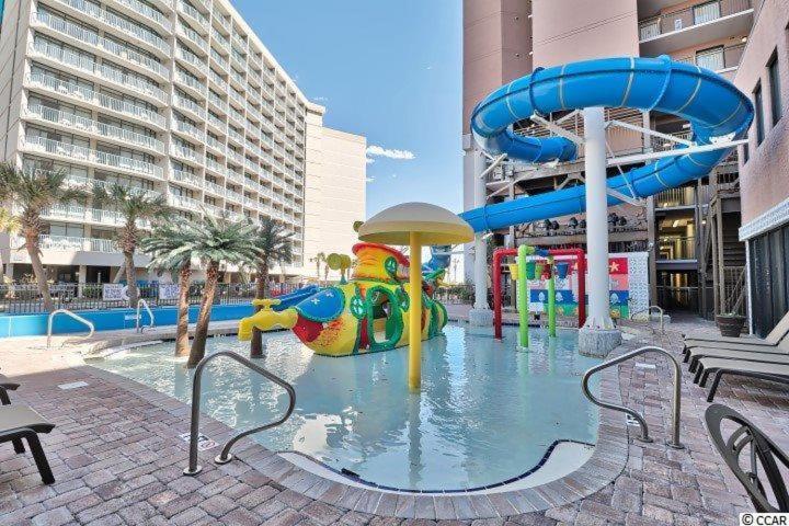 Savoy Penthouse 601 Holiday home Myrtle Beach