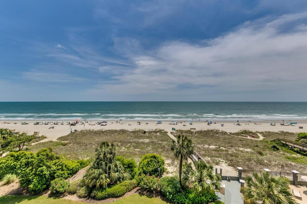 Apartment Carolina Dunes - 403 Myrtle Beach