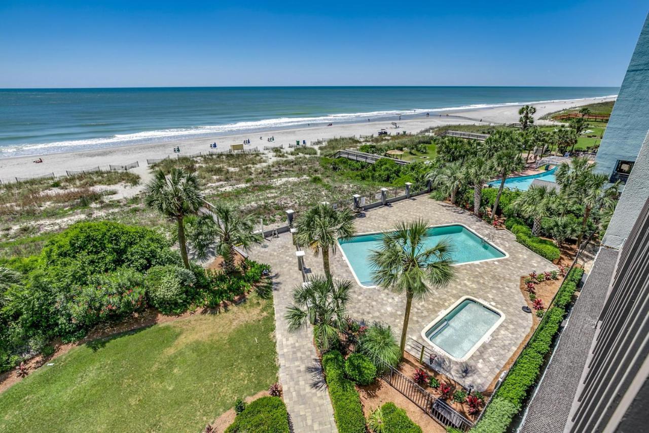 Carolina Dunes - 403 *