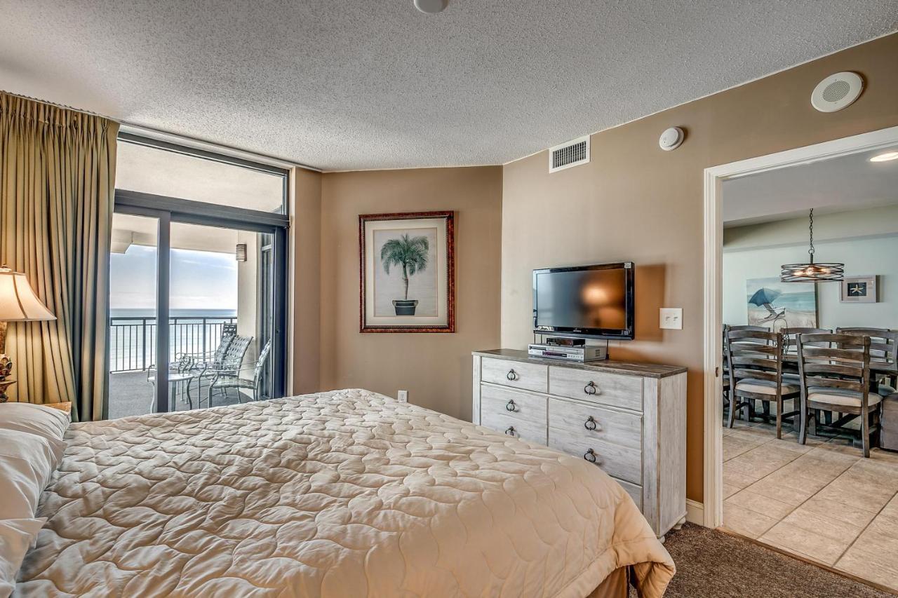 Apartment South Wind Penthouse 1 Myrtle Beach