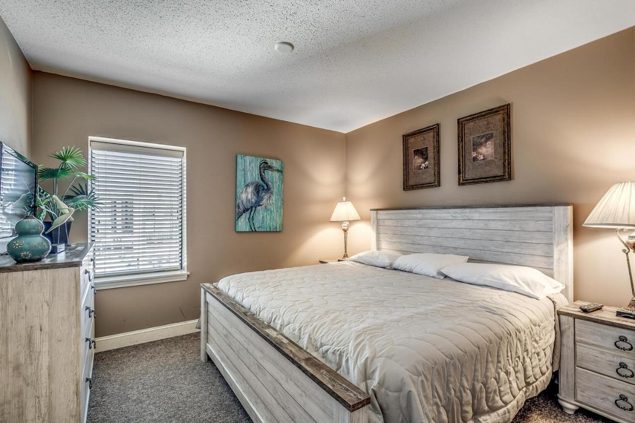 South Wind Penthouse 1 Apartment Myrtle Beach