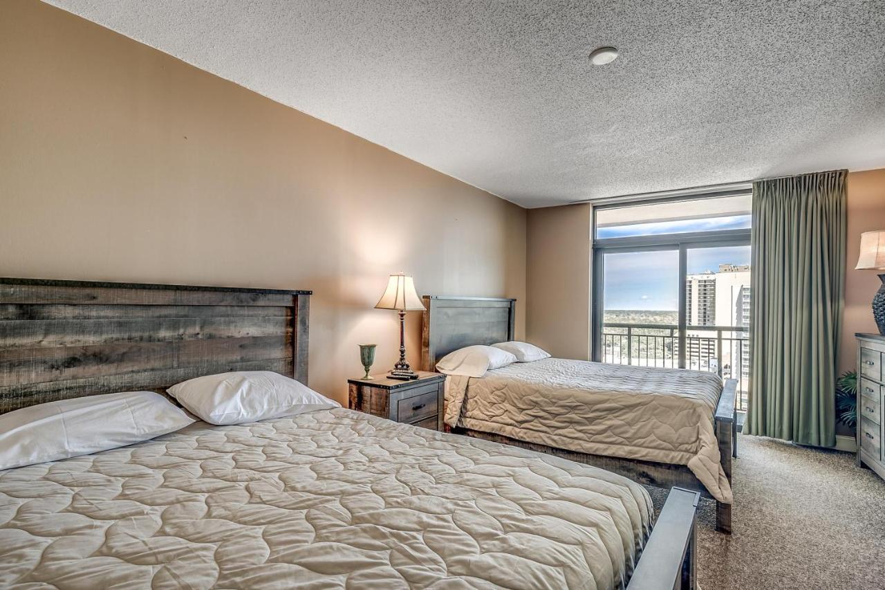 South Wind Penthouse 1 Apartment