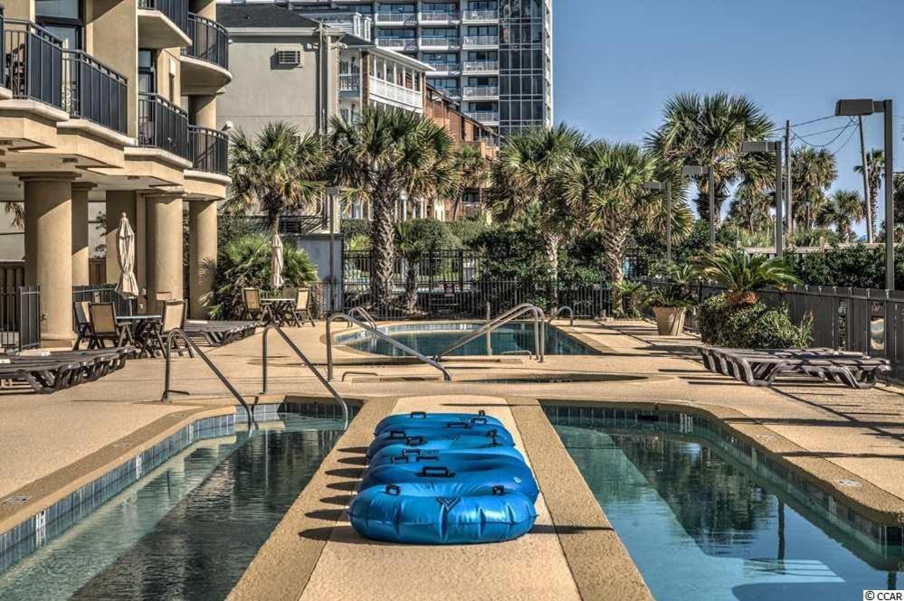 South Wind Penthouse 1