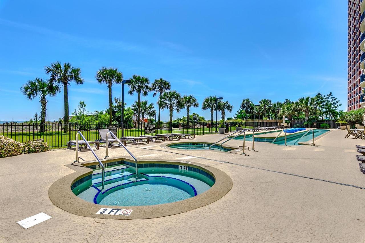 South Wind Penthouse 1 * Myrtle Beach