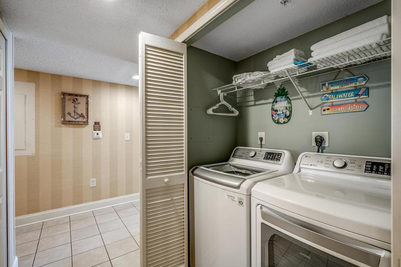 The Island 511 Holiday home Myrtle Beach