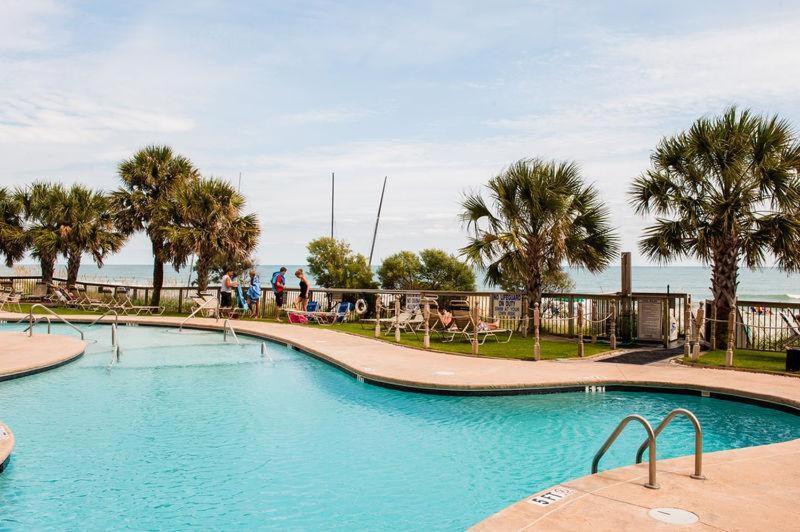 Holiday home The Island 511