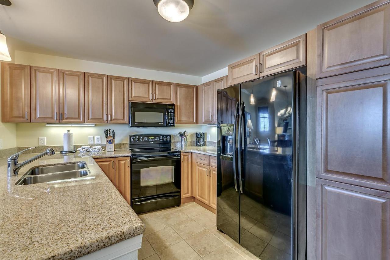 The Marina 7-403 Holiday home