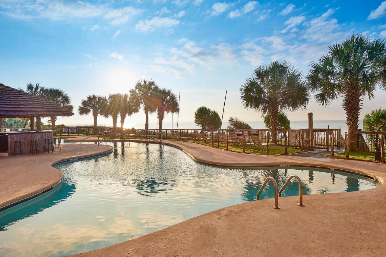 The Island Vista -910 Apartment
