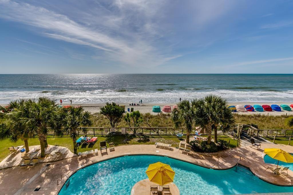 The Island Vista -910 Myrtle Beach