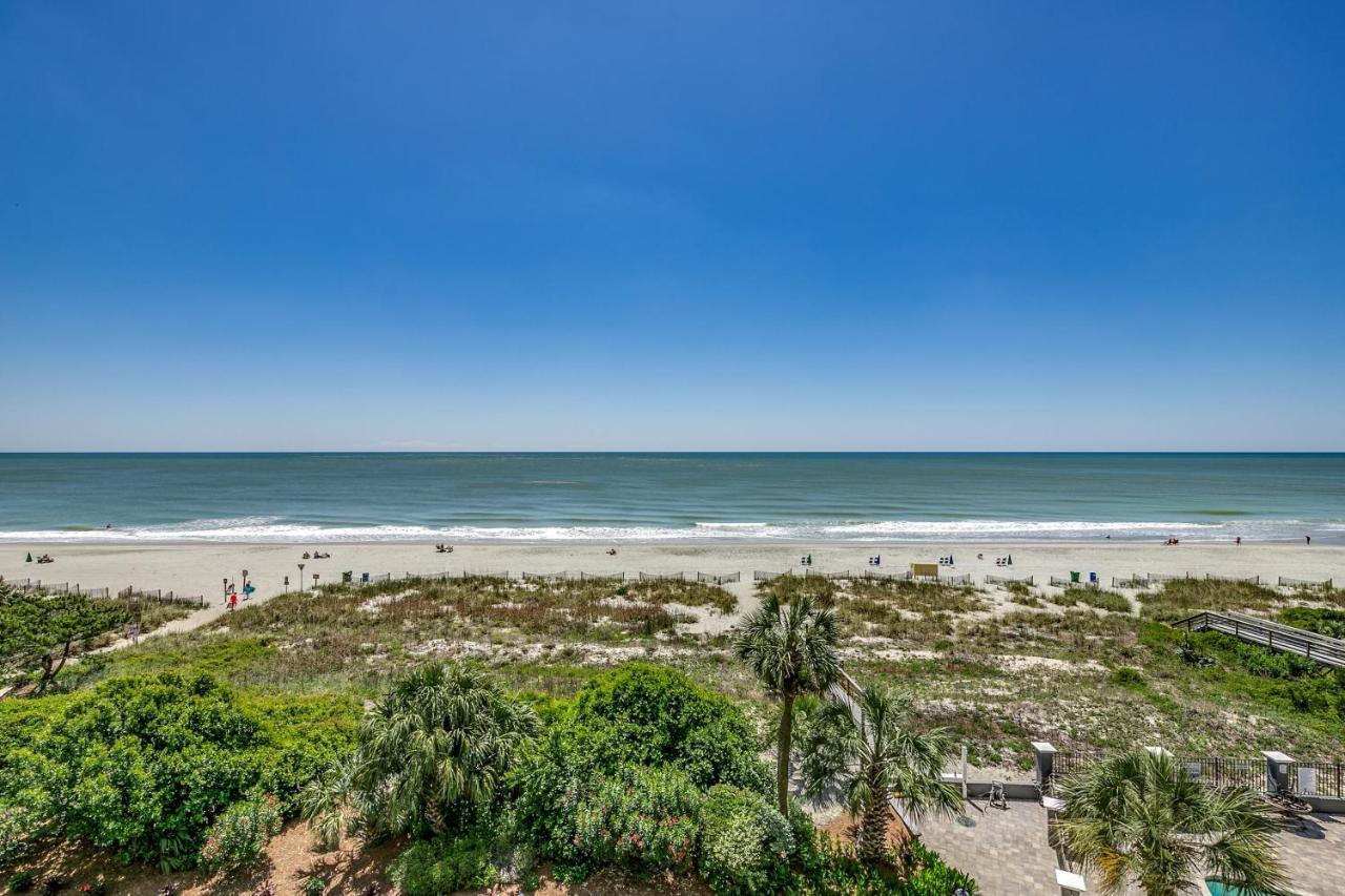 Carolina Dunes - 403 *