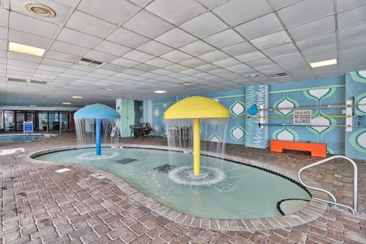 Savoy Penthouse 601 Holiday home