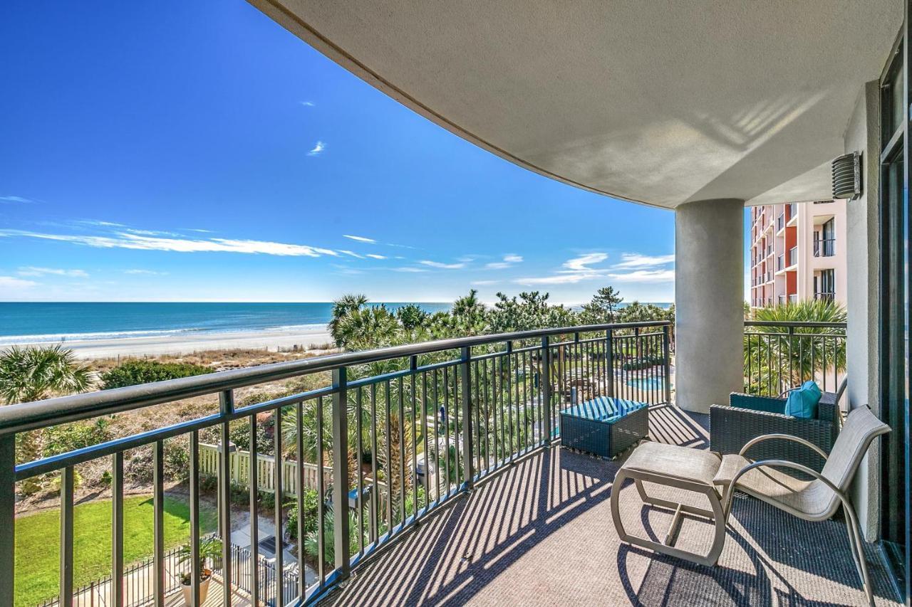 Holiday home South Wind -307 Myrtle Beach