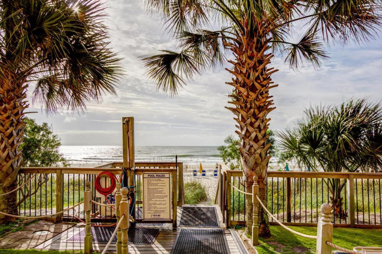 Apartment The Island Vista -910 Myrtle Beach