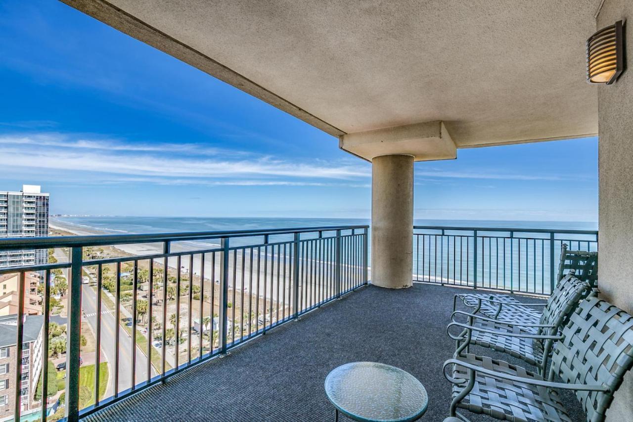 South Wind Penthouse 1