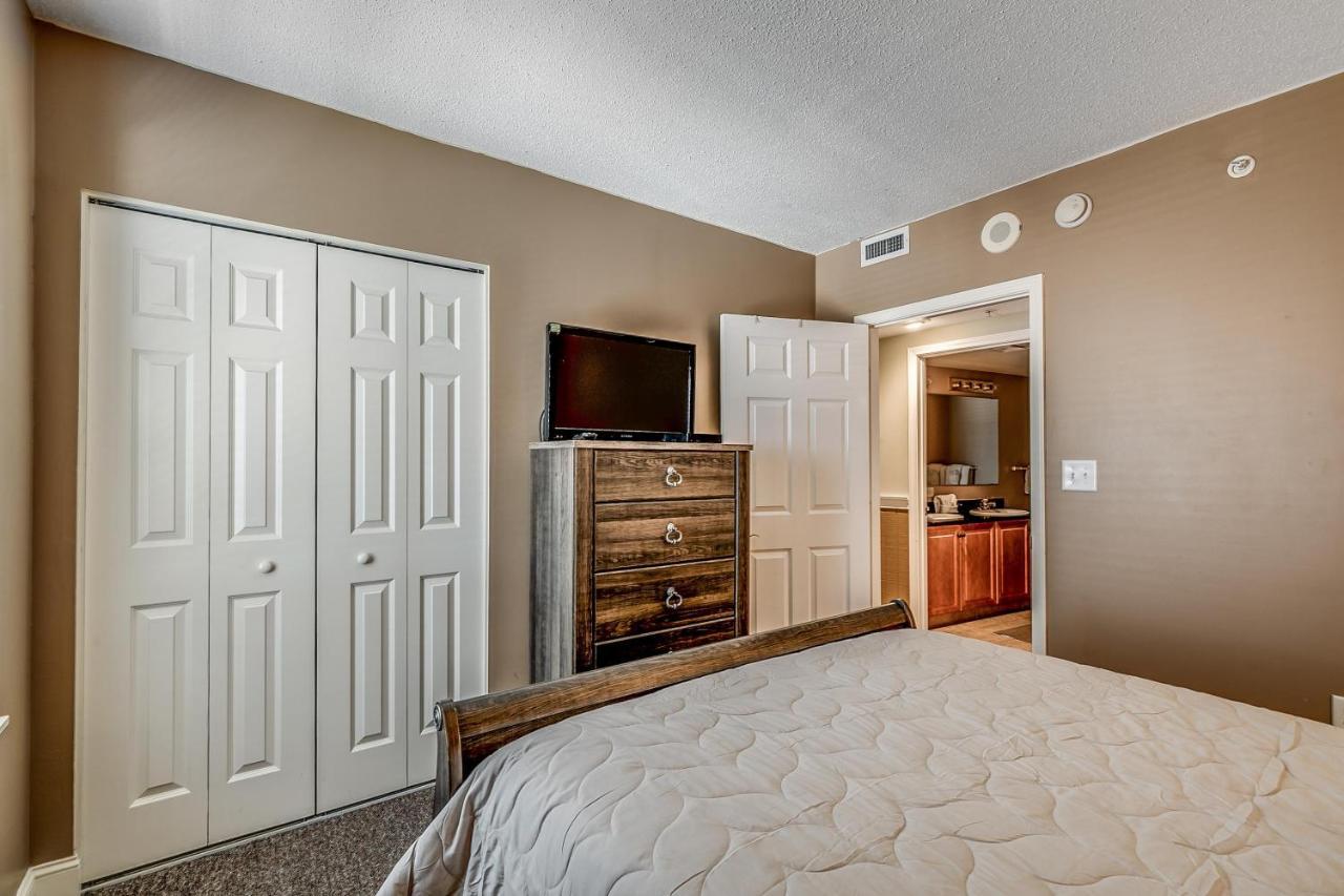 South Wind Penthouse 1 Apartment Myrtle Beach