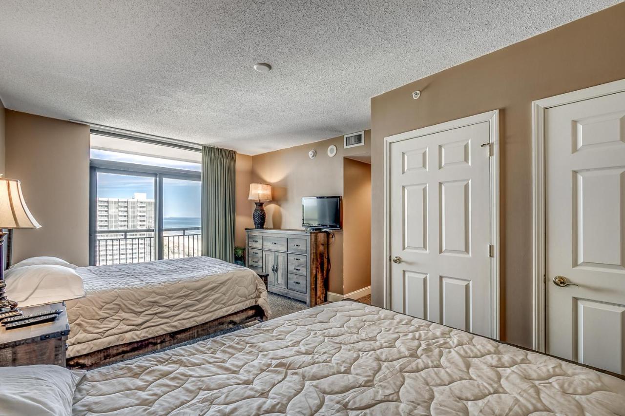 South Wind Penthouse 1 Apartment Myrtle Beach