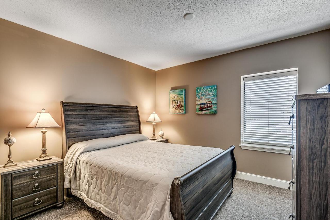 South Wind Penthouse 1 Apartment