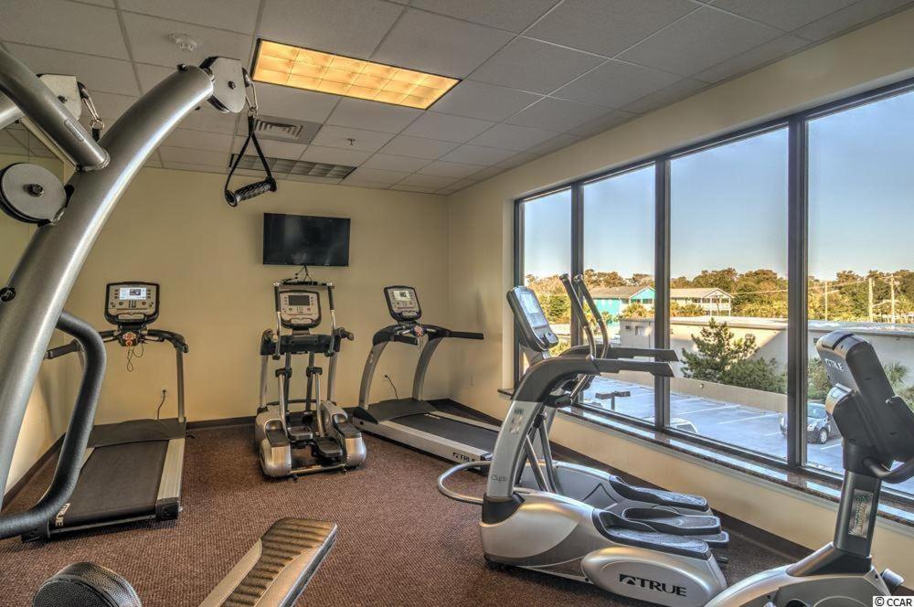 South Wind Penthouse 1
