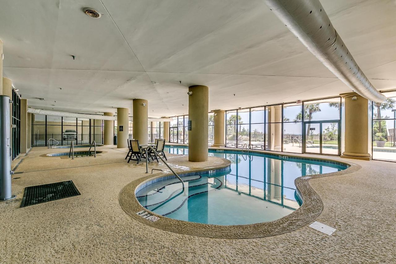 South Wind Penthouse 1 *
