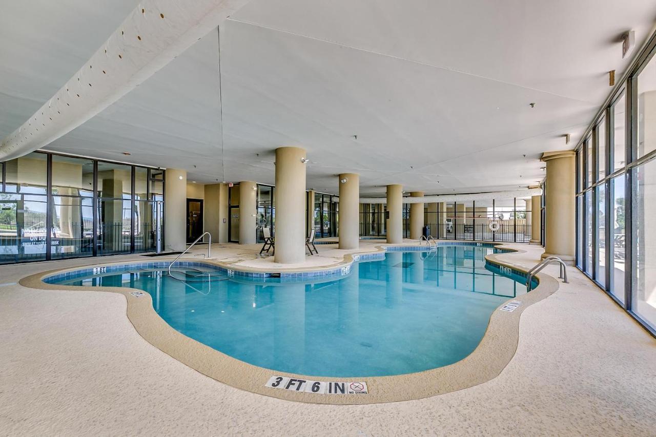 South Wind Penthouse 1 Apartment Myrtle Beach