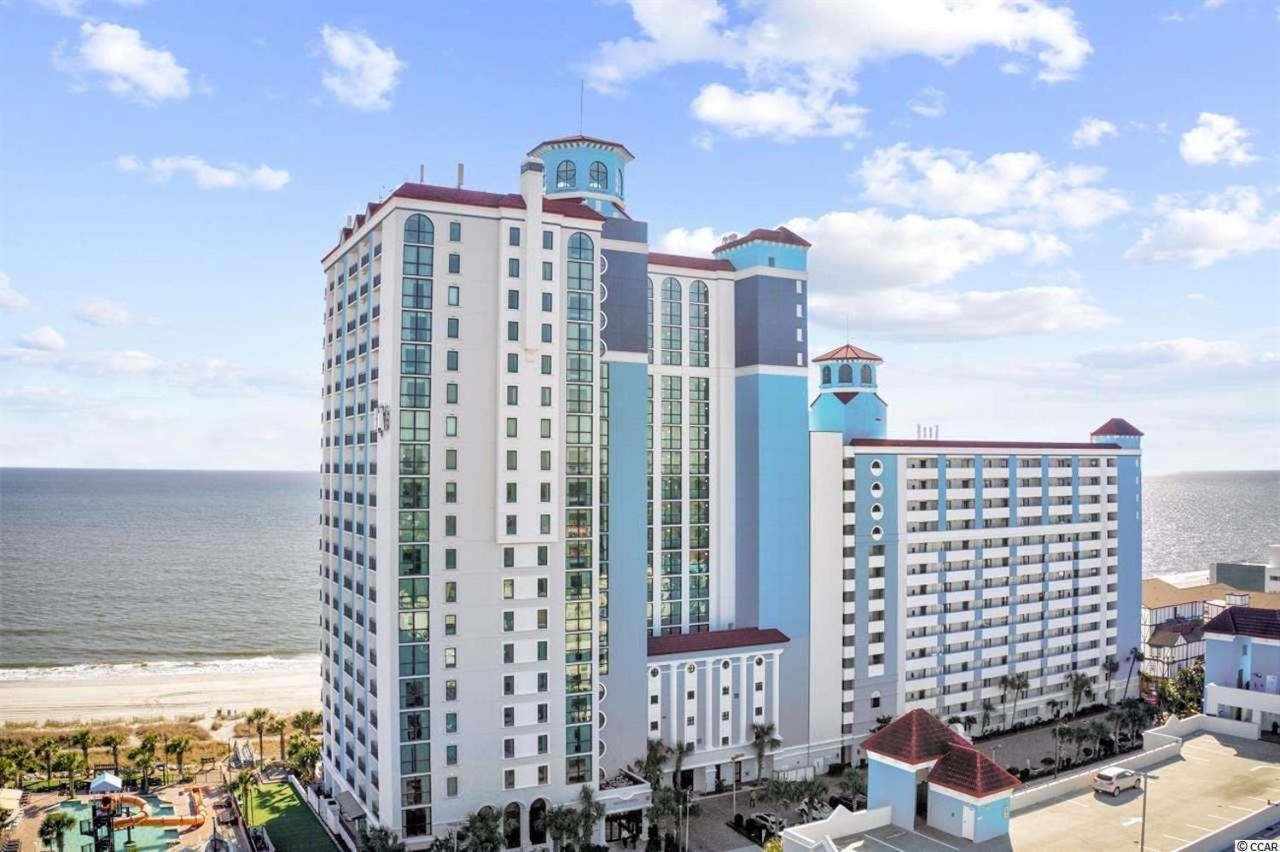 Caribbean 1209 Myrtle Beach