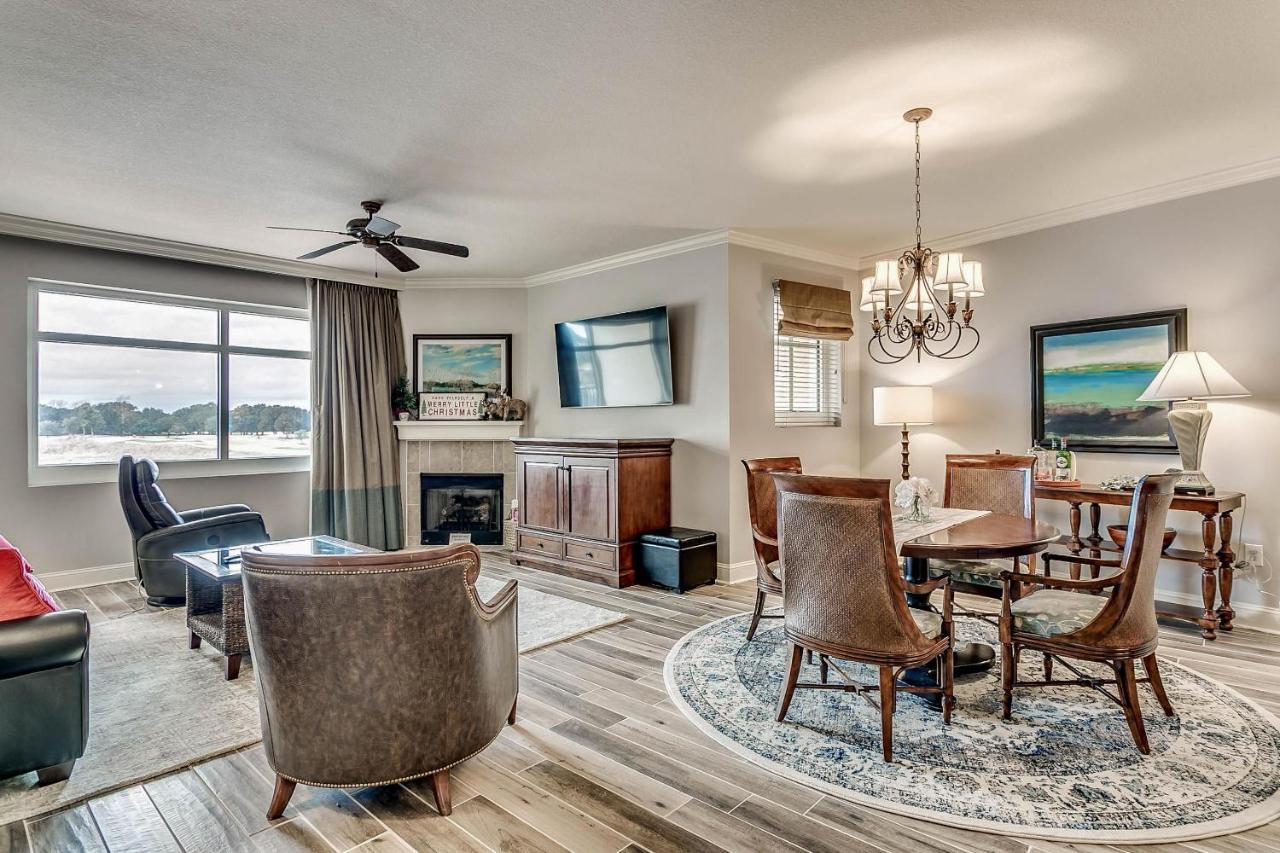 The Marina 7-403 Holiday home *