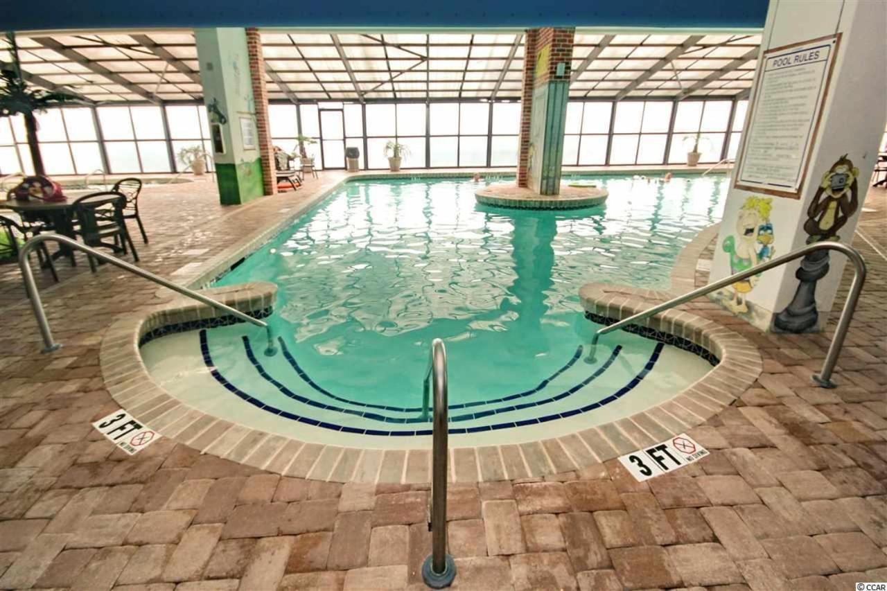 Holiday home Caribbean 1209 Myrtle Beach