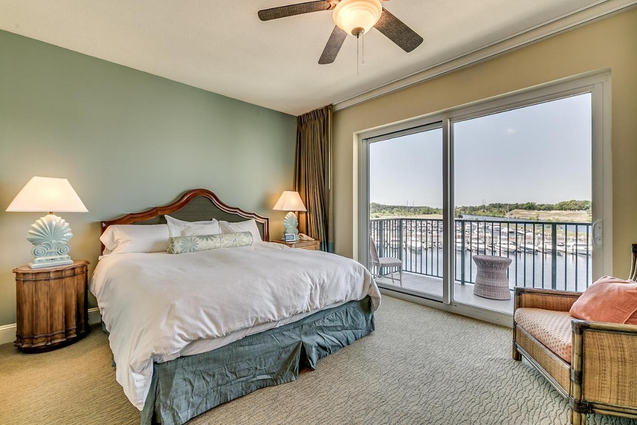 Holiday home The Marina 7-403
