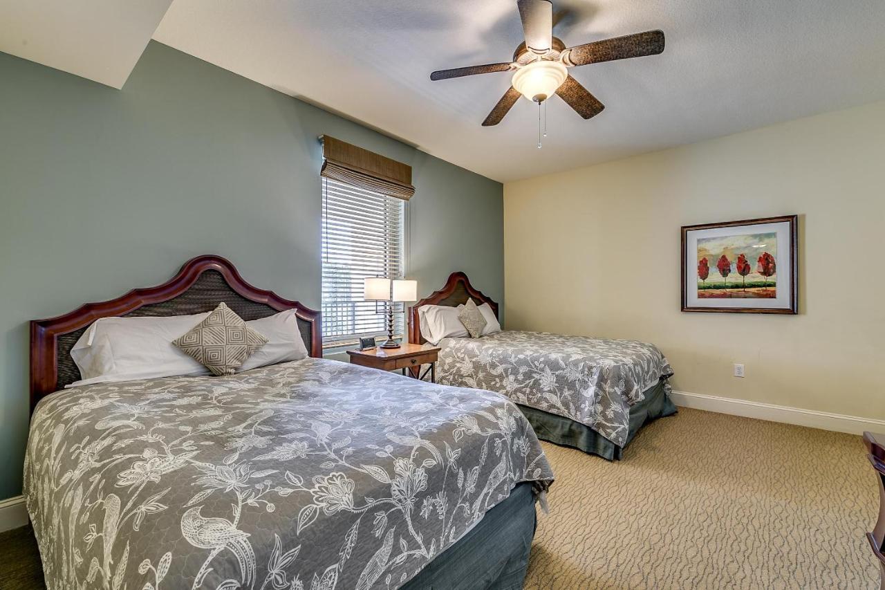 The Marina 7-403 Holiday home *