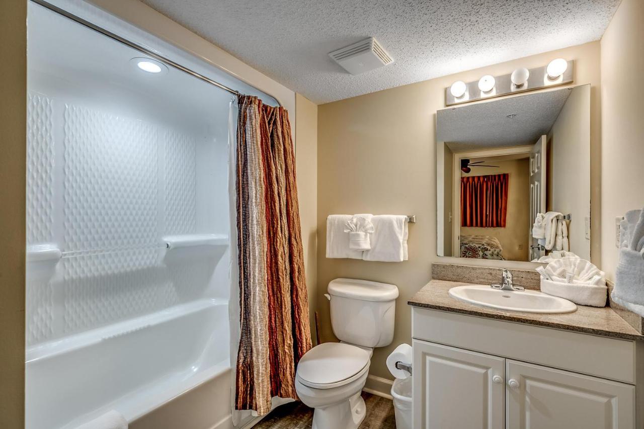 The Island Vista -910 Myrtle Beach