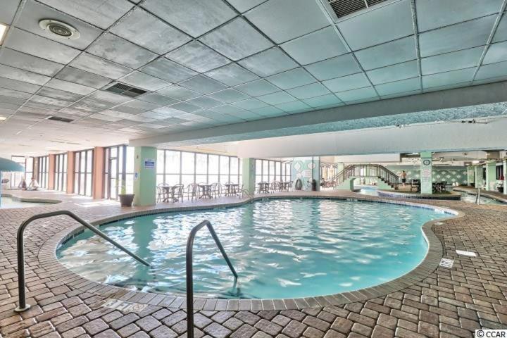 Savoy Penthouse 601 Myrtle Beach
