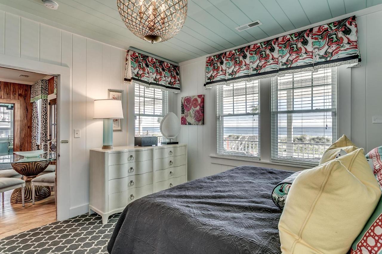 _under The Sea Holiday home *