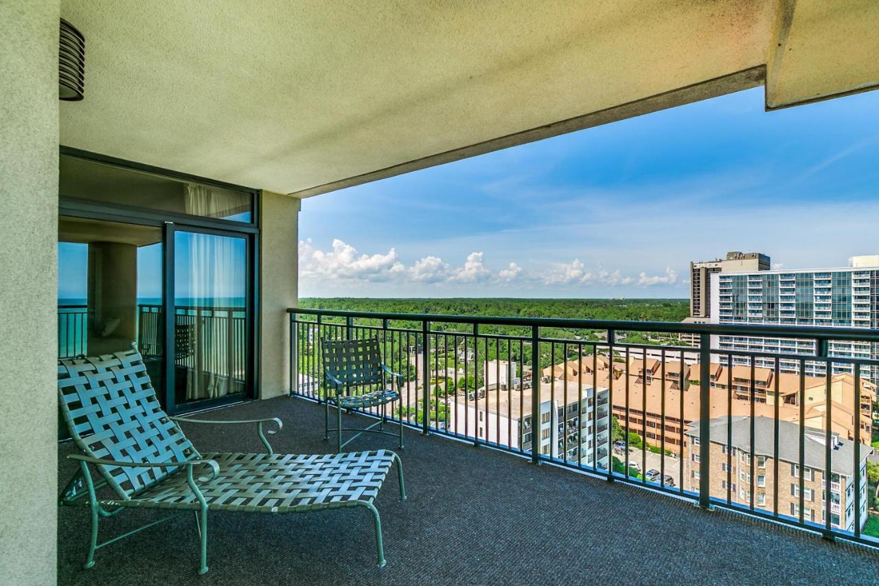 South Wind Penthouse 1 *