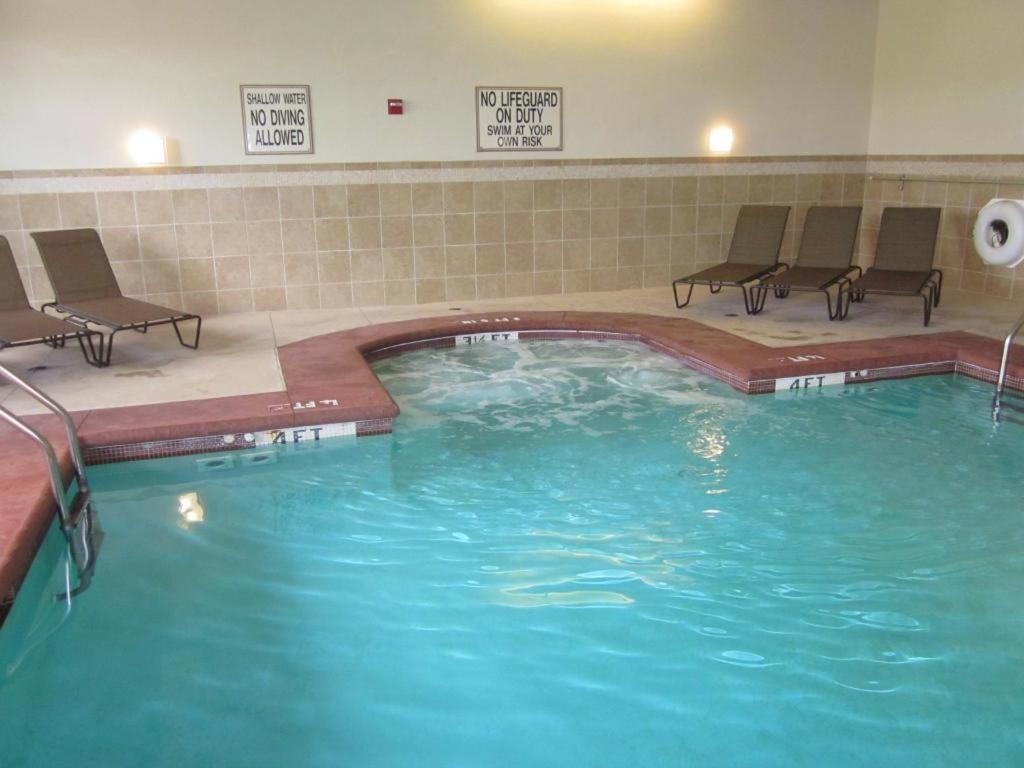 Holiday home The Marina 7-403