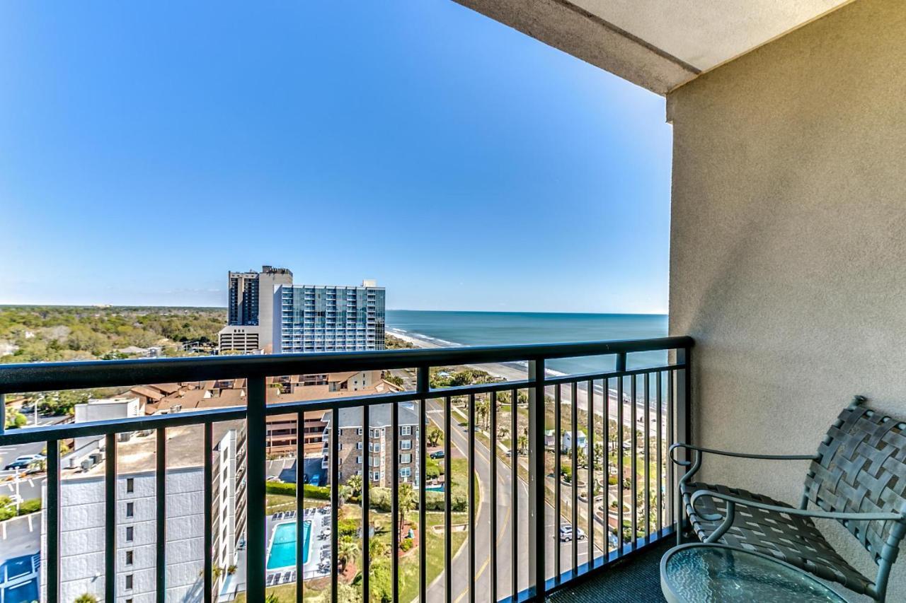 South Wind Penthouse 1 Apartment Myrtle Beach