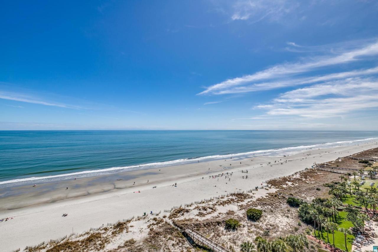 South Wind Penthouse 1 *