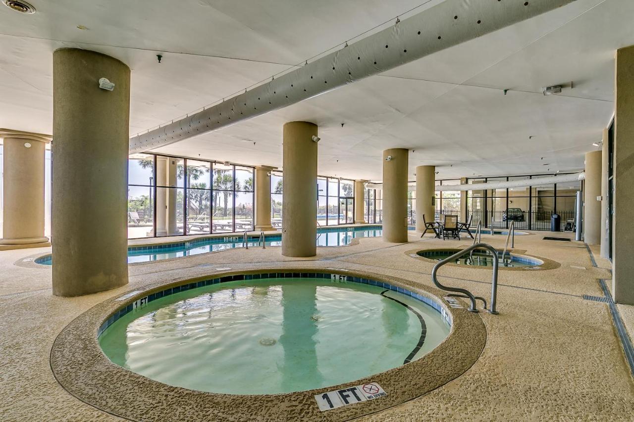 South Wind Penthouse 1 Myrtle Beach