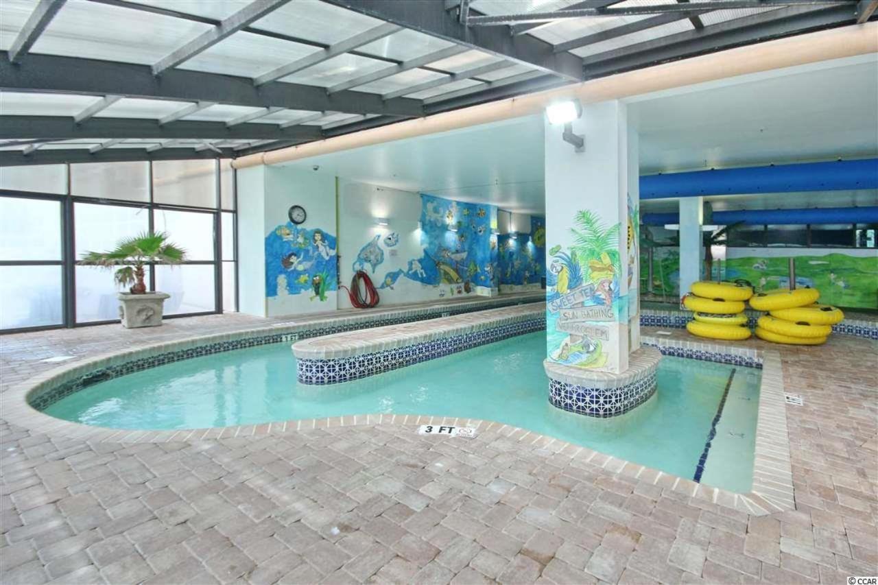 Caribbean 1209 Holiday home Myrtle Beach