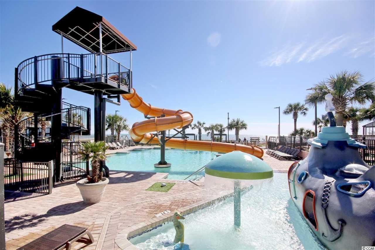 Caribbean 1209 Myrtle Beach