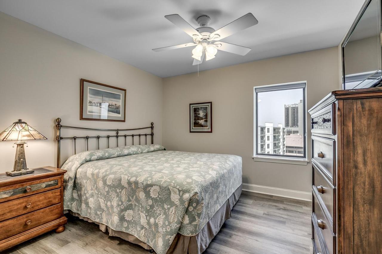 Apartment South Wind -701 Myrtle Beach