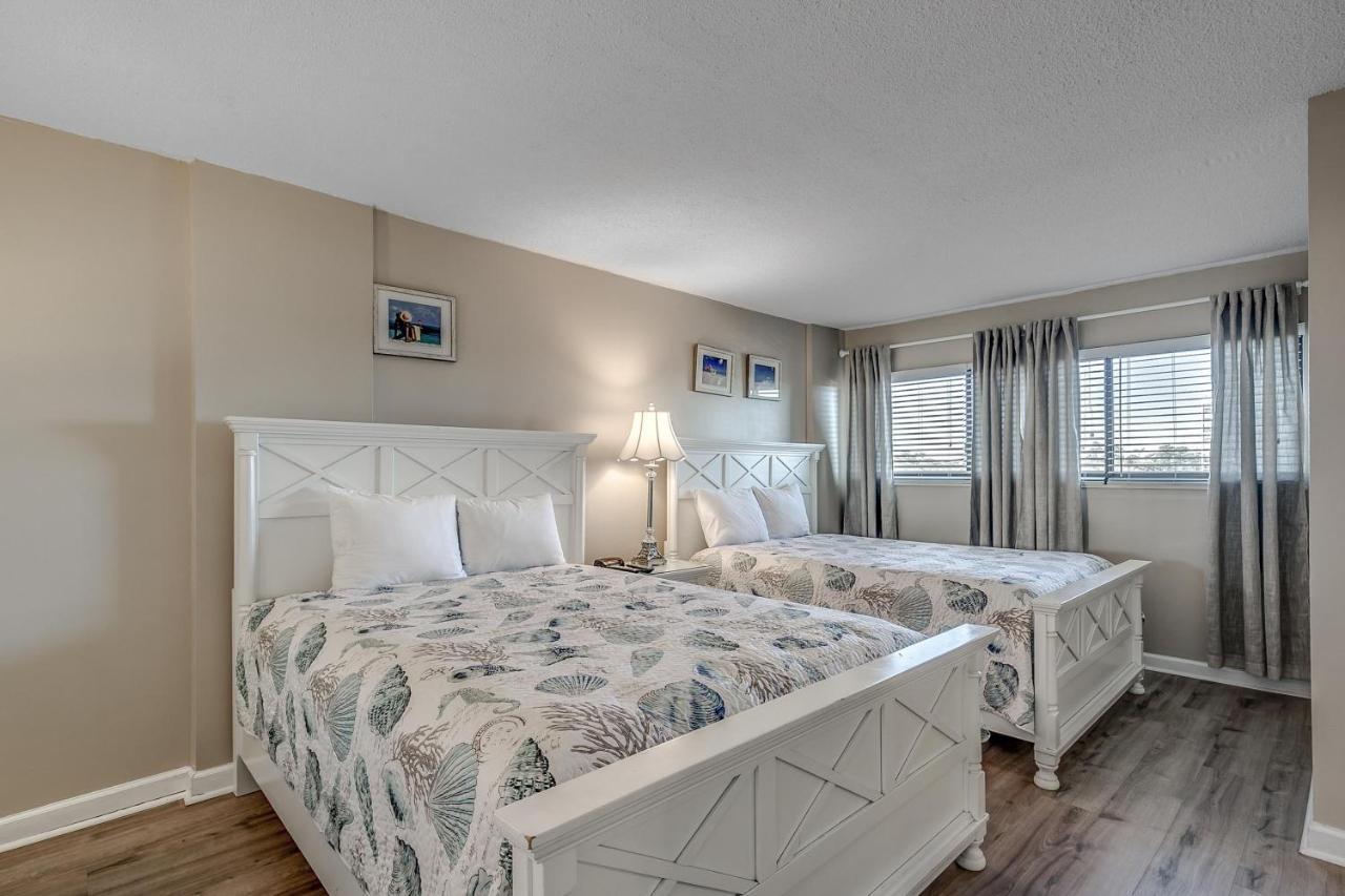 Carolina Dunes - 404 Holiday home