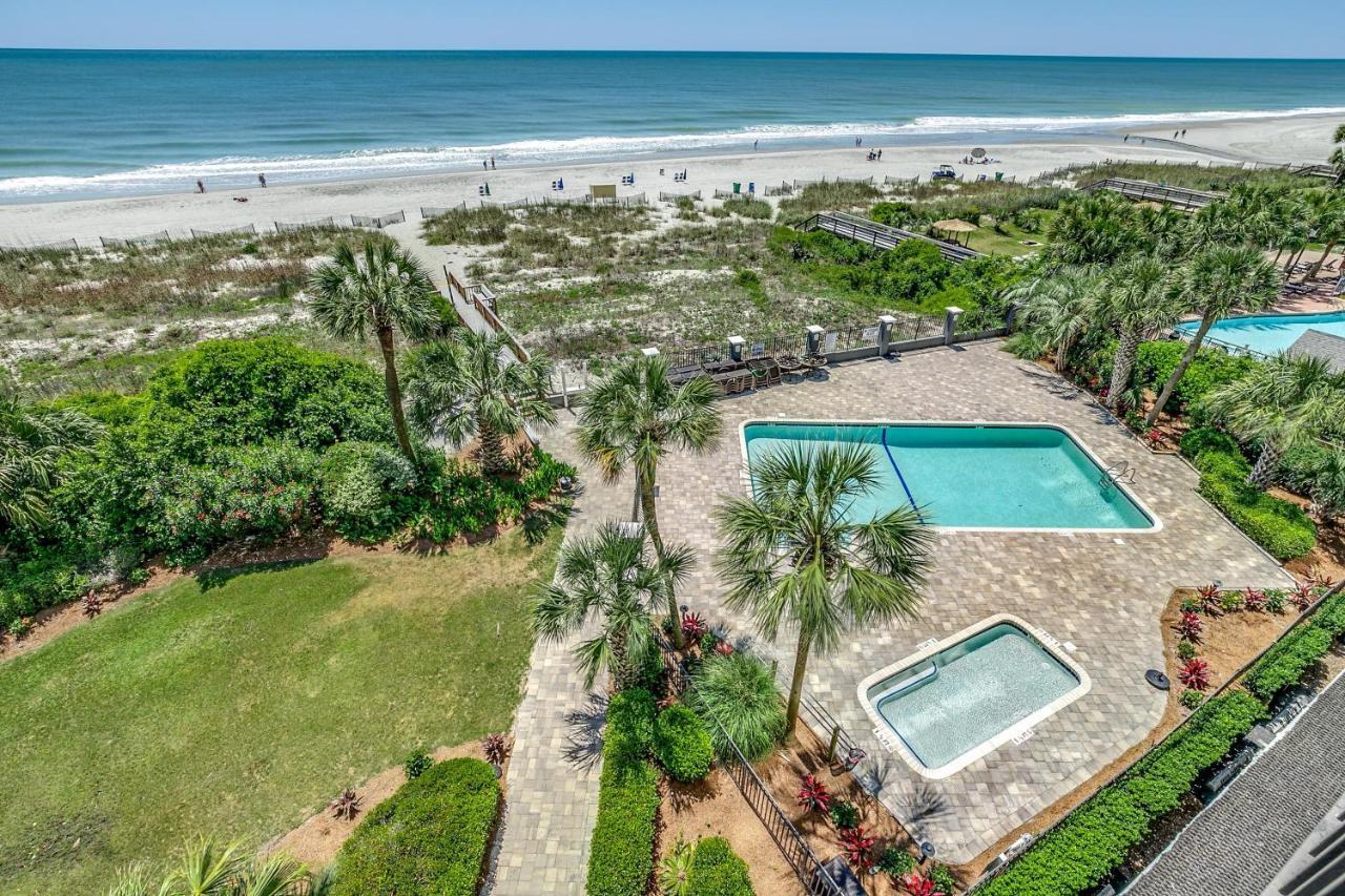 Carolina Dunes - 404 Myrtle Beach