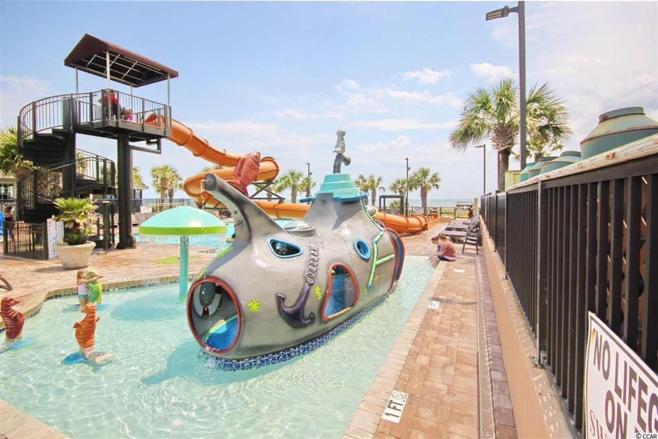 Holiday home Caribbean 1209 *