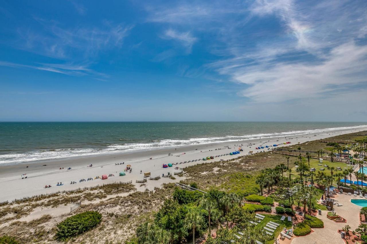 South Wind -907 Holiday home Myrtle Beach