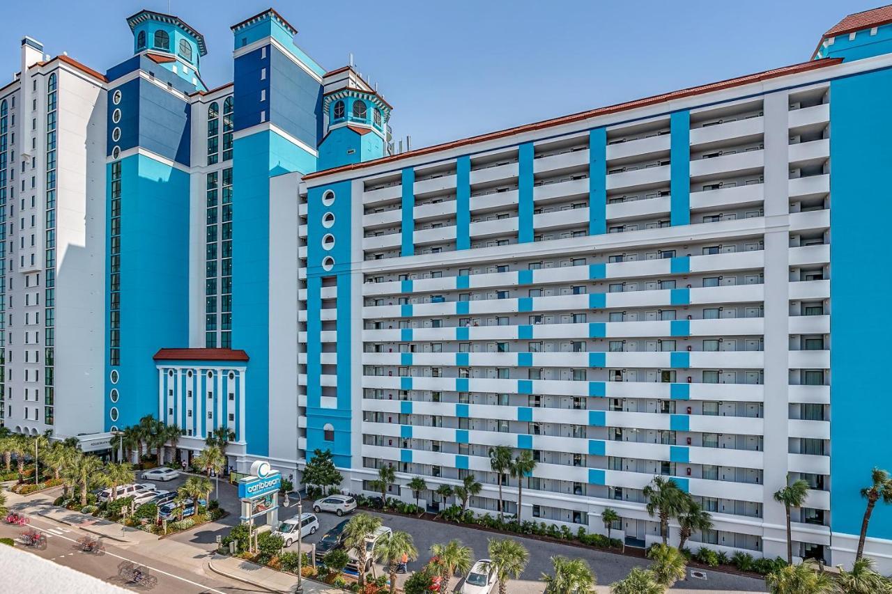 Caribbean -307 * Myrtle Beach