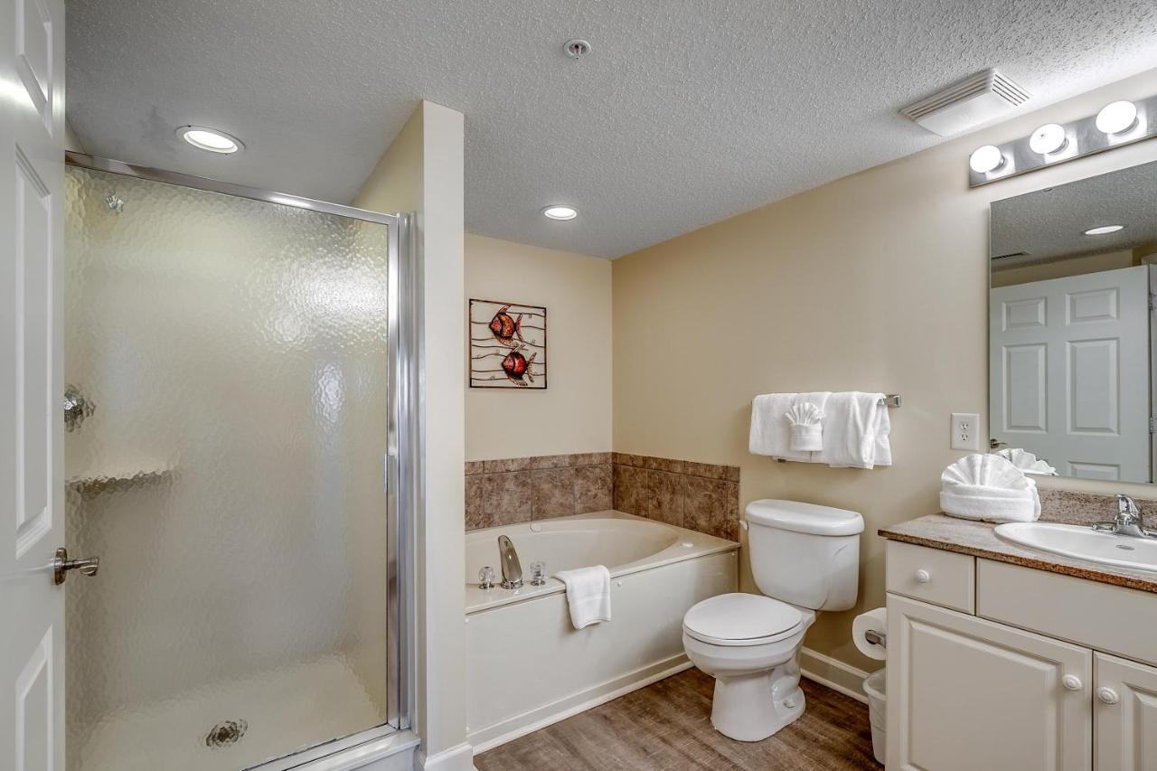 The Island Vista 4 Bedroom Myrtle Beach