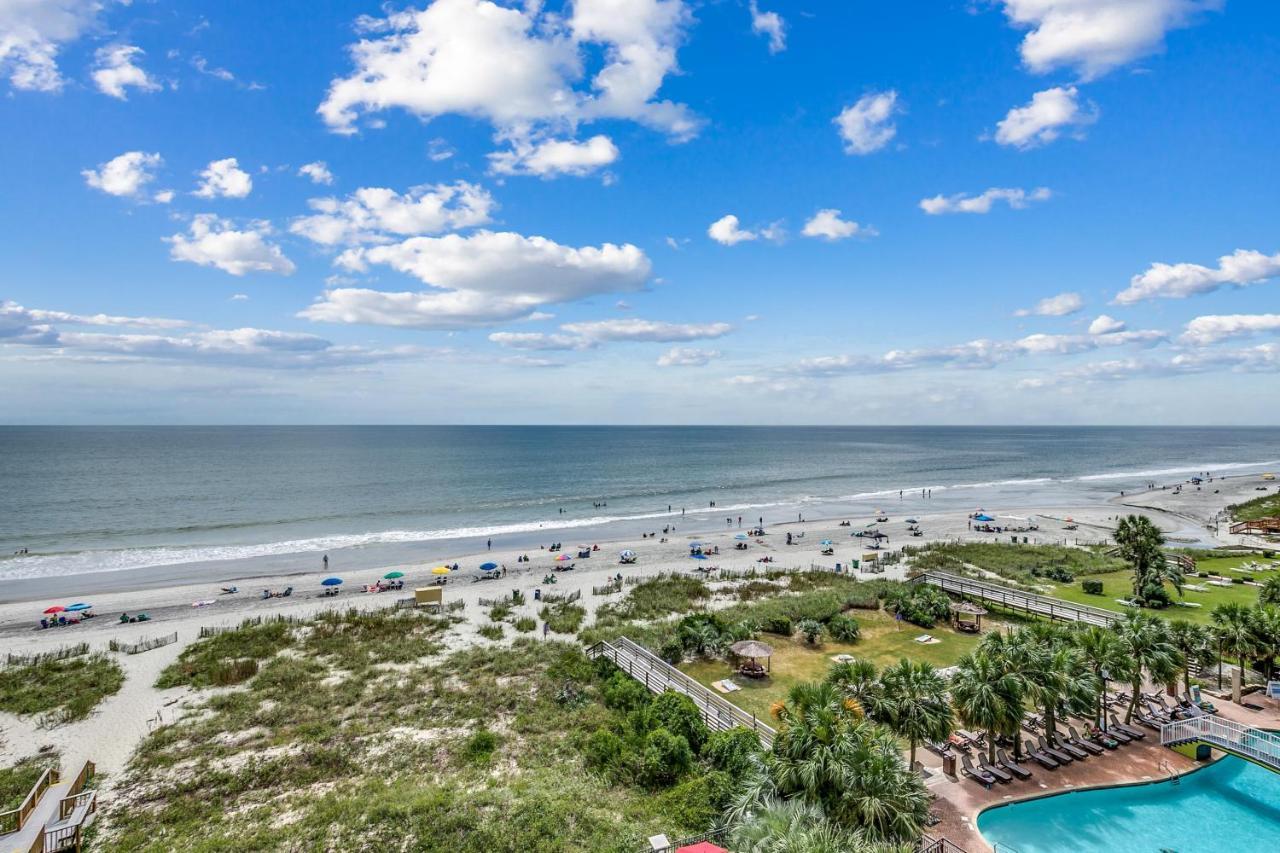 Carolina Dunes - 605 * Myrtle Beach